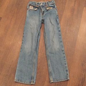 Perfect Condition! Never worn! Cinch Size 7 Slim